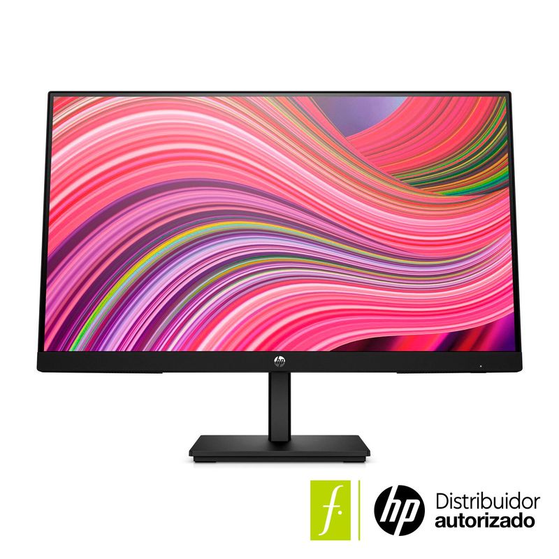 HP - Monitor HP V22i G5 | 22 Pulgadas LED Full HD | Tasa de Refresco 75 HZ 