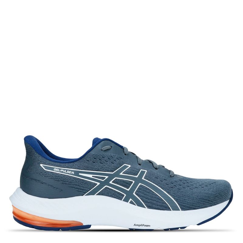 ASICS - Tenis Asics para Hombre Running Gel Pulse 14 Gr0