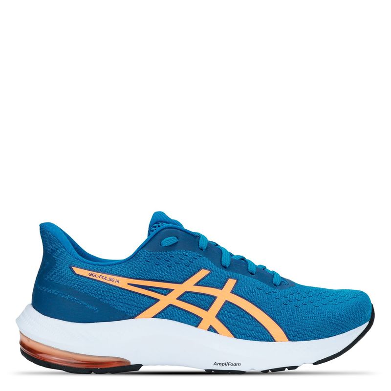 ASICS - Tenis Asics para Hombre Running Gel Pulse 14 Az0