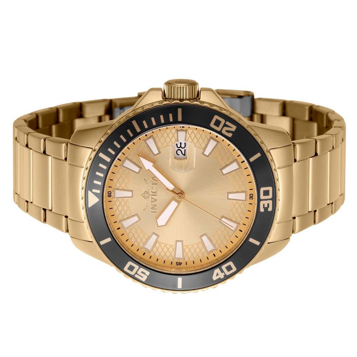 INVICTA - Reloj Hombre Invicta Pro Diver