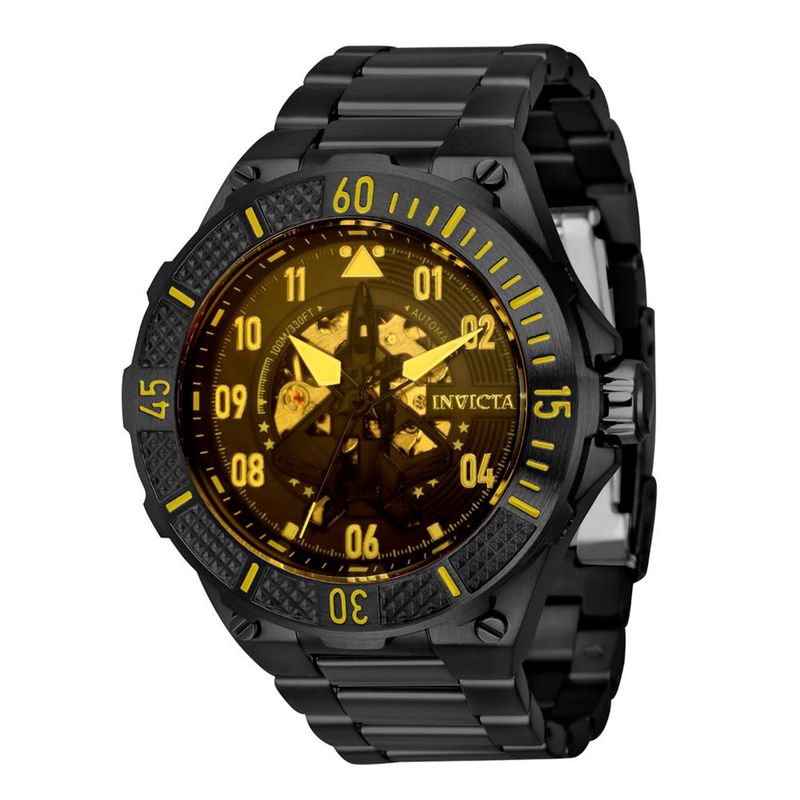 INVICTA - Reloj Hombre Invicta Aviator 