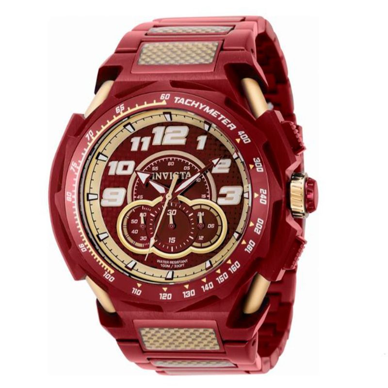 INVICTA - Reloj Hombre Invicta S1 Rally 