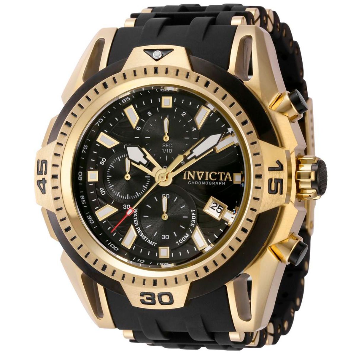 INVICTA - Reloj Hombre Invicta Sea Spider 