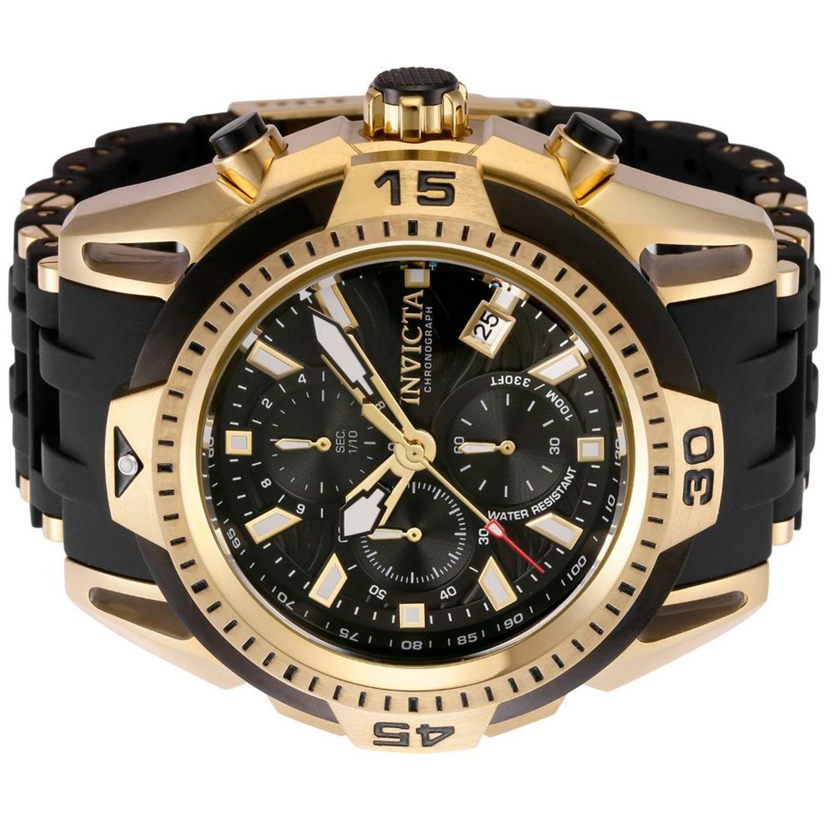 INVICTA - Reloj Hombre Invicta Sea Spider 