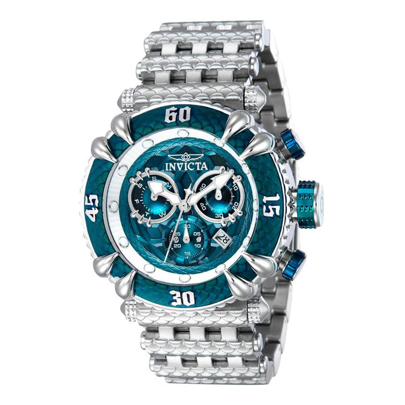INVICTA - Reloj Hombre Invicta Subaqua