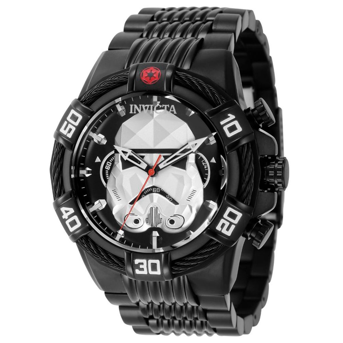 INVICTA - Reloj Hombre Invicta Star Wars
