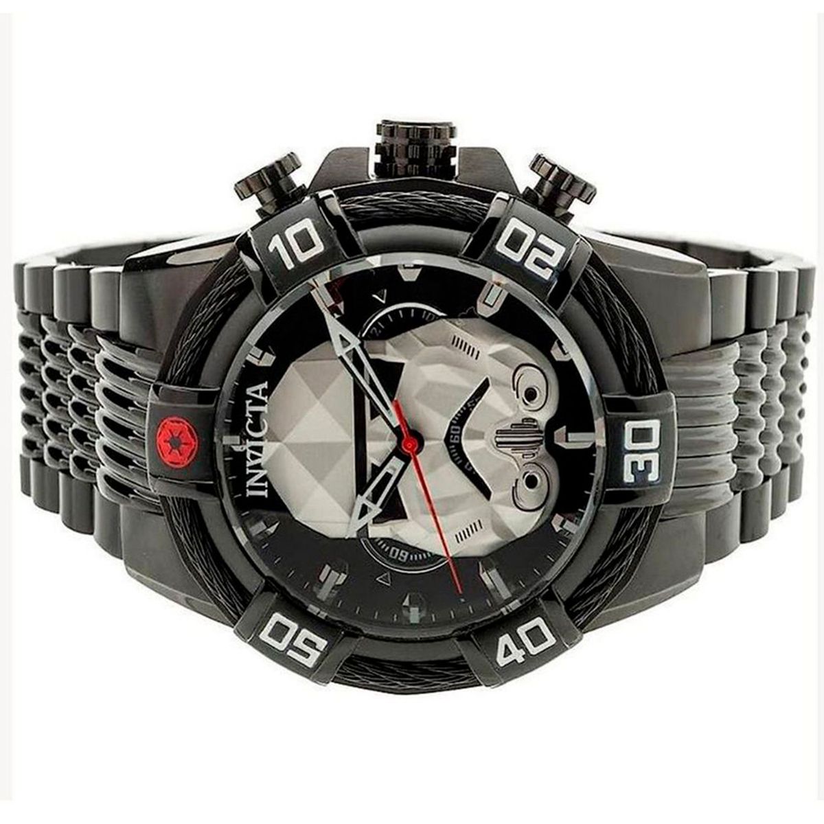 INVICTA - Reloj Hombre Invicta Star Wars