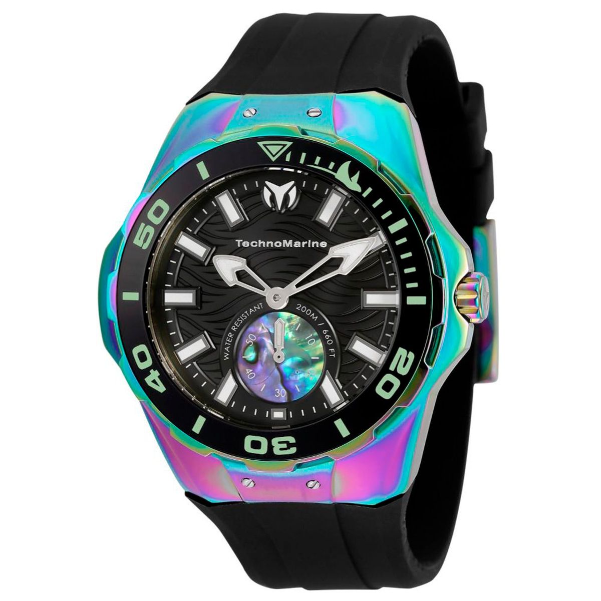 TECHNOMARINE - Reloj Hombre TechnoMarine Cruise