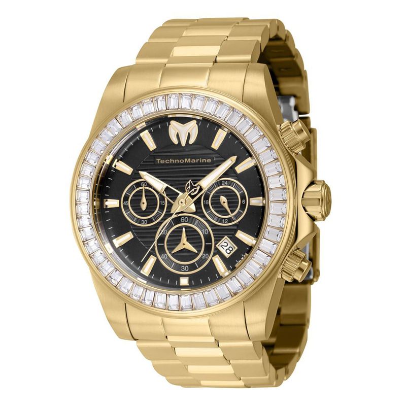 TECHNOMARINE - Reloj Hombre Technomarine Manta