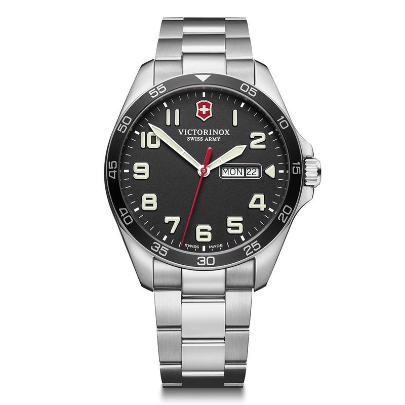VICTORINOX - Reloj Victorinox para Hombre Fieldforce 