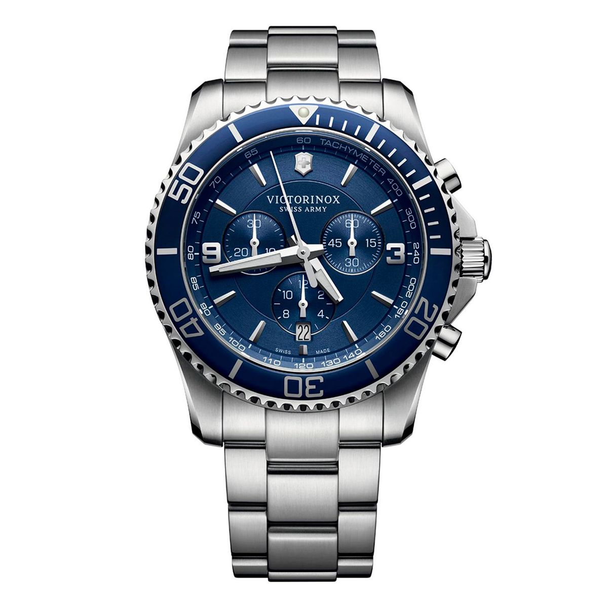VICTORINOX - Reloj Victorinox para Hombre Maverick 