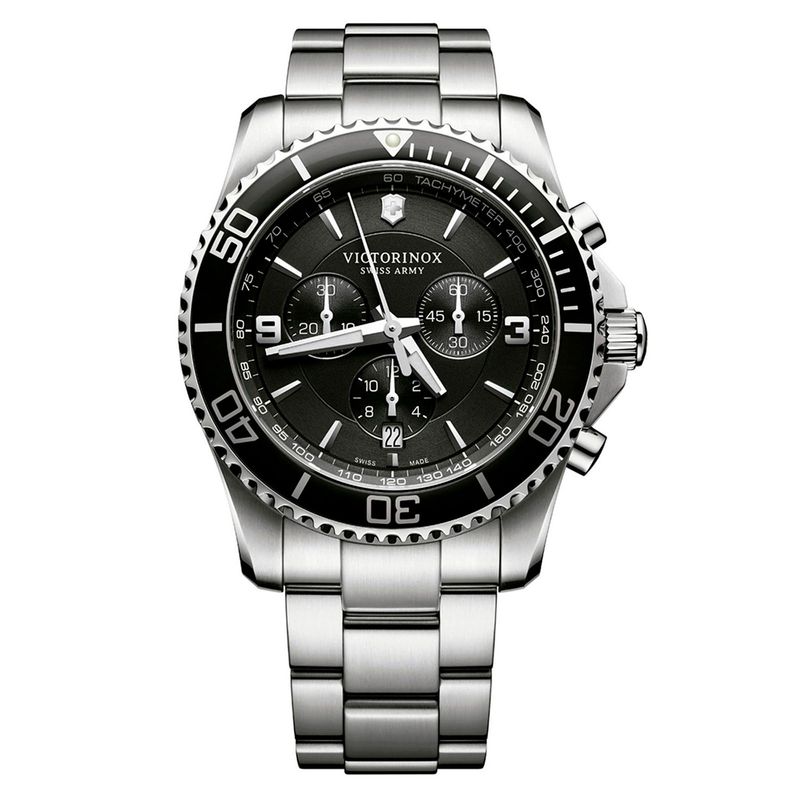 VICTORINOX - Reloj Victorinox para Hombre Maverick 