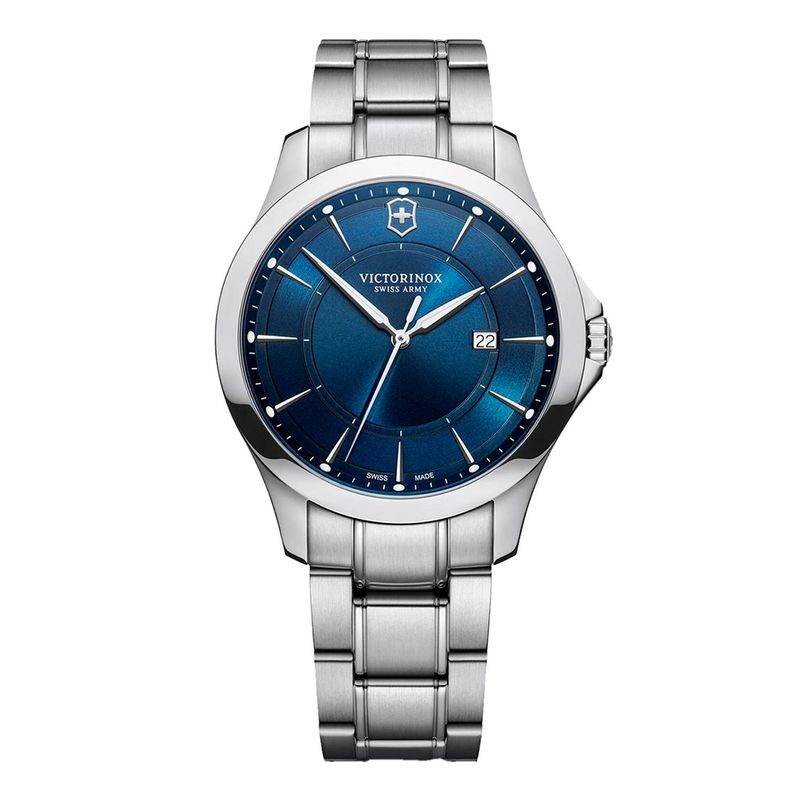 VICTORINOX - Reloj Victorinox para Hombre Alliance 