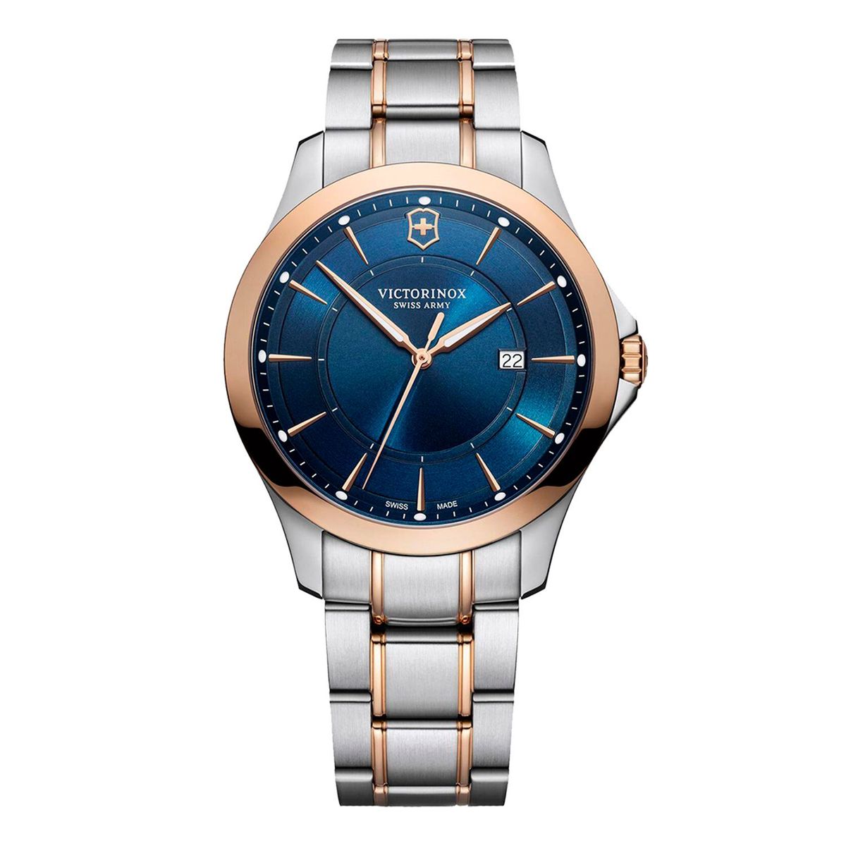 VICTORINOX - Reloj Victorinox para Hombre Alliance 