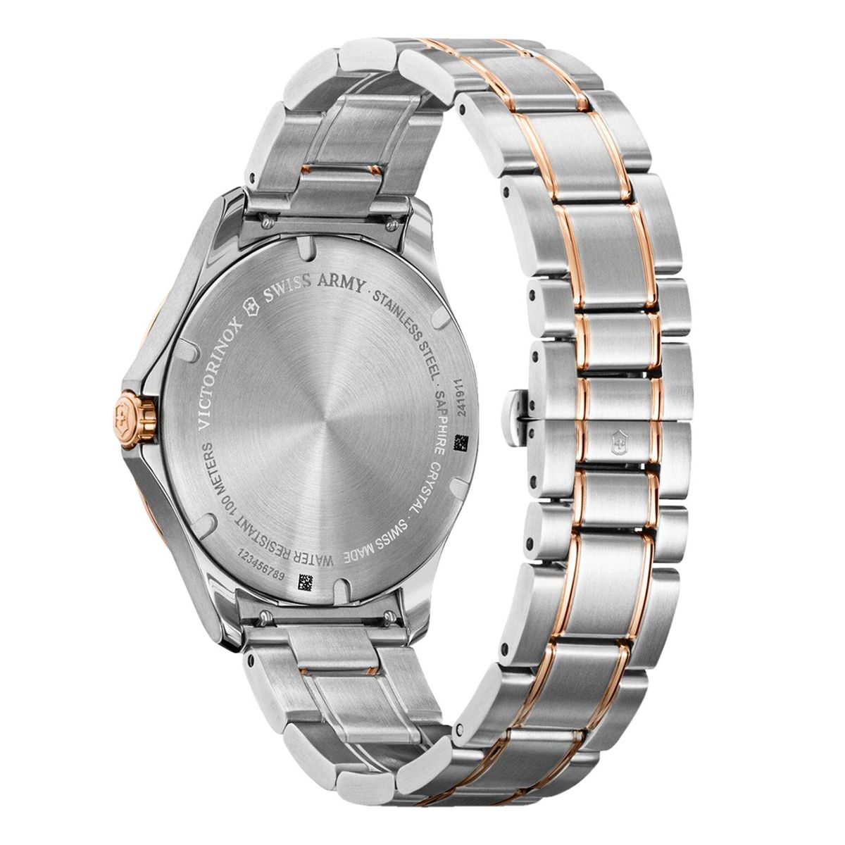 VICTORINOX - Reloj Victorinox para Hombre Alliance 