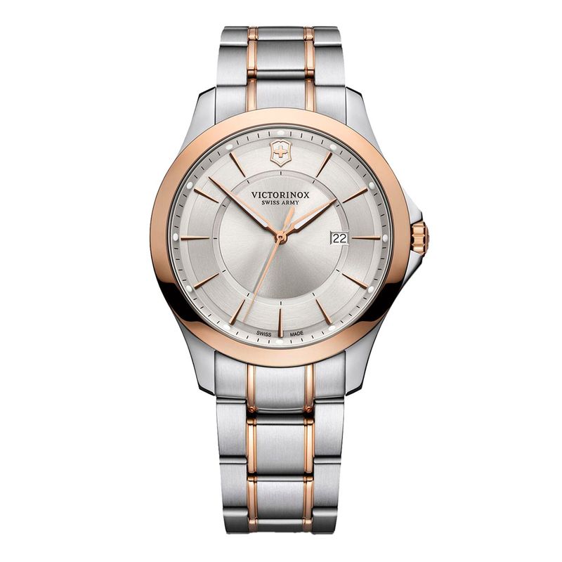 VICTORINOX - Reloj Victorinox para Hombre Alliance 