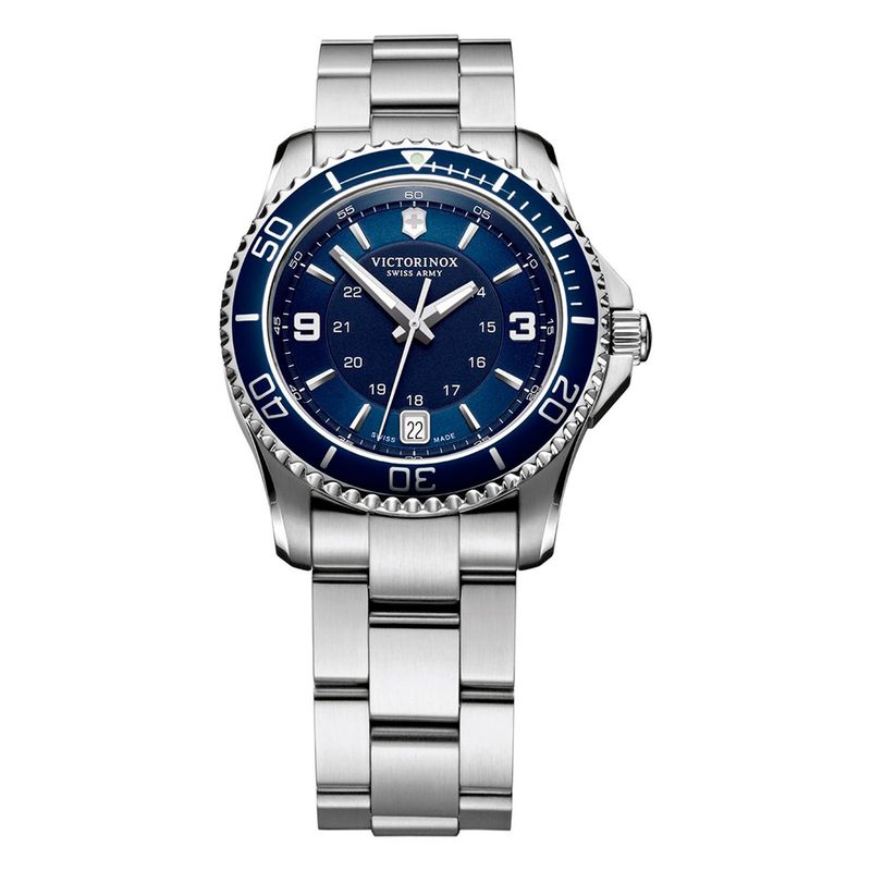 HOT Pulsera Reloj Victorinox Para Mujer Reloj Victorinox Para