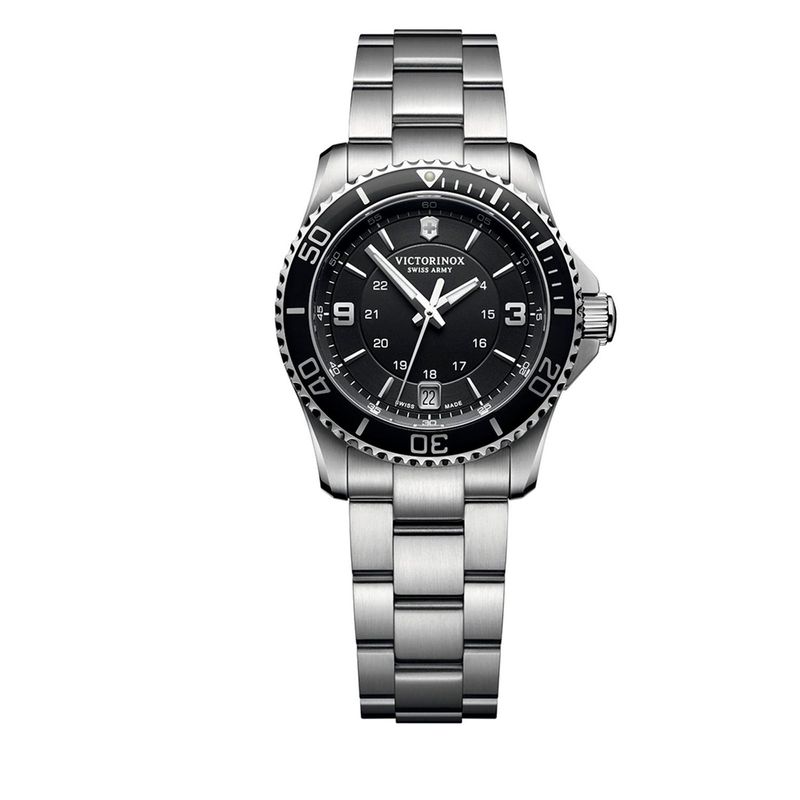 VICTORINOX - Reloj Victorinox para Mujer Maverick 