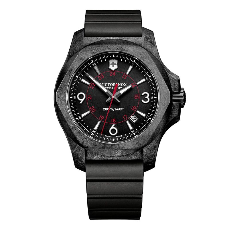 VICTORINOX - Reloj Victorinox para Hombre INOX