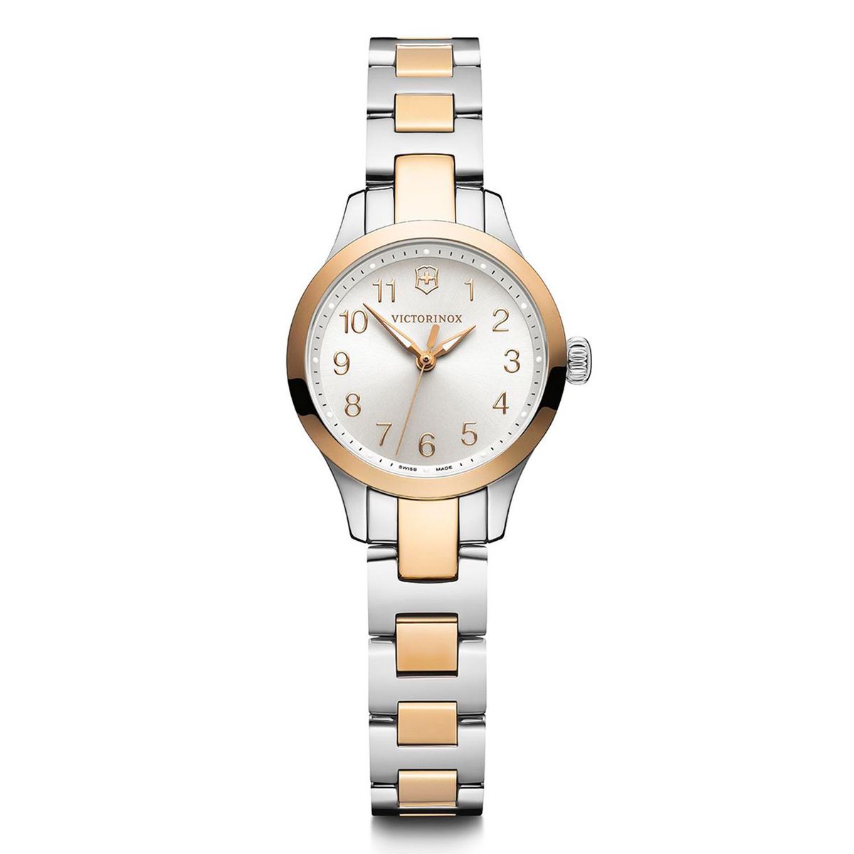 VICTORINOX - Reloj Victorinox para Mujer Alliance 