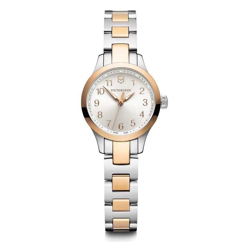 VICTORINOX - Reloj Victorinox para Mujer Alliance 