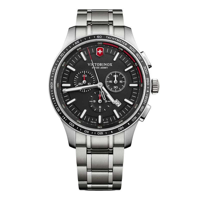 VICTORINOX - Reloj Victorinox para Hombre Alliance 