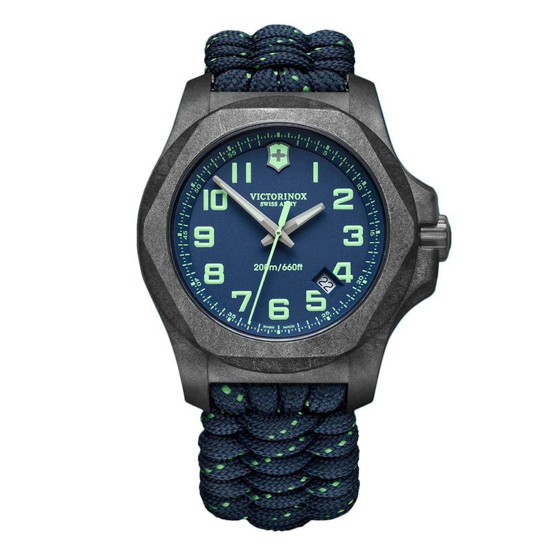 VICTORINOX - Reloj Victorinox para Hombre INOX