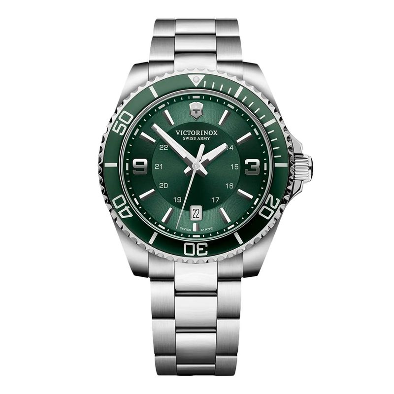 VICTORINOX - Reloj Victorinox para Hombre Maverick 