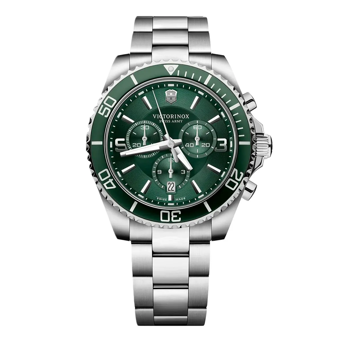 VICTORINOX - Reloj Victorinox para Hombre Maverick 