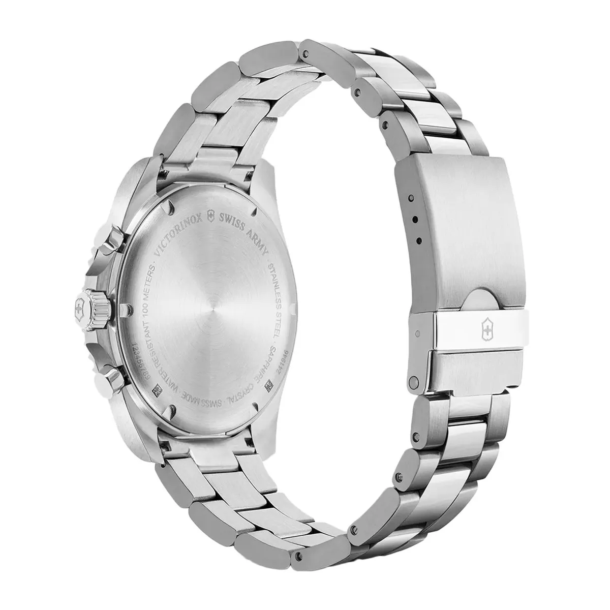 VICTORINOX - Reloj Victorinox para Hombre Maverick 