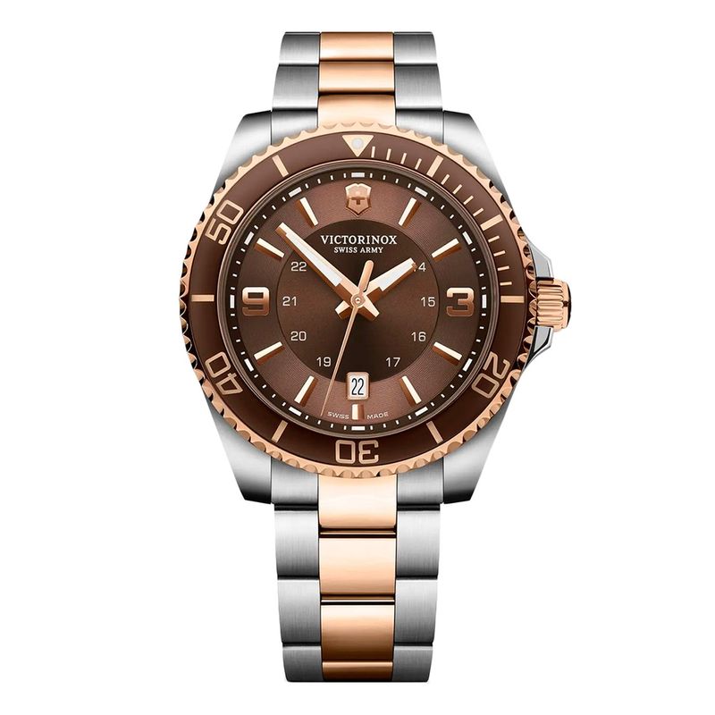 VICTORINOX - Reloj Victorinox para Hombre Maverick 