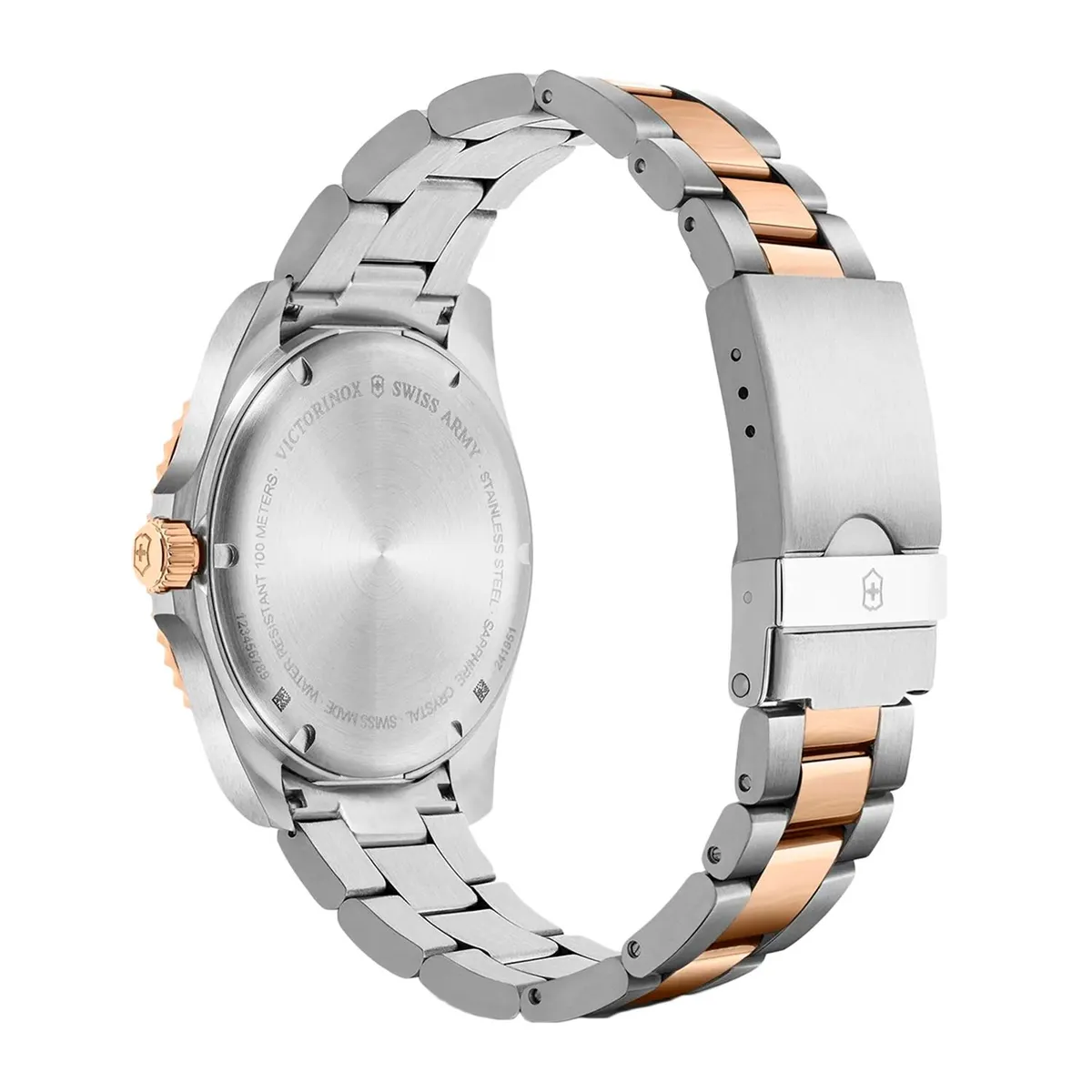 VICTORINOX - Reloj Victorinox para Hombre Maverick 