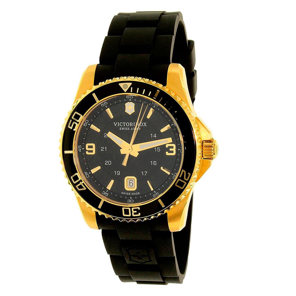 VICTORINOX - Reloj Victorinox para Hombre Maverick 