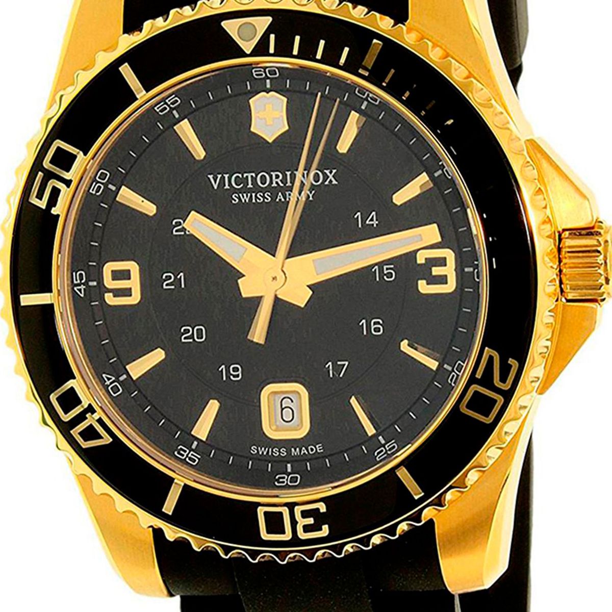 VICTORINOX - Reloj Victorinox para Hombre Maverick 