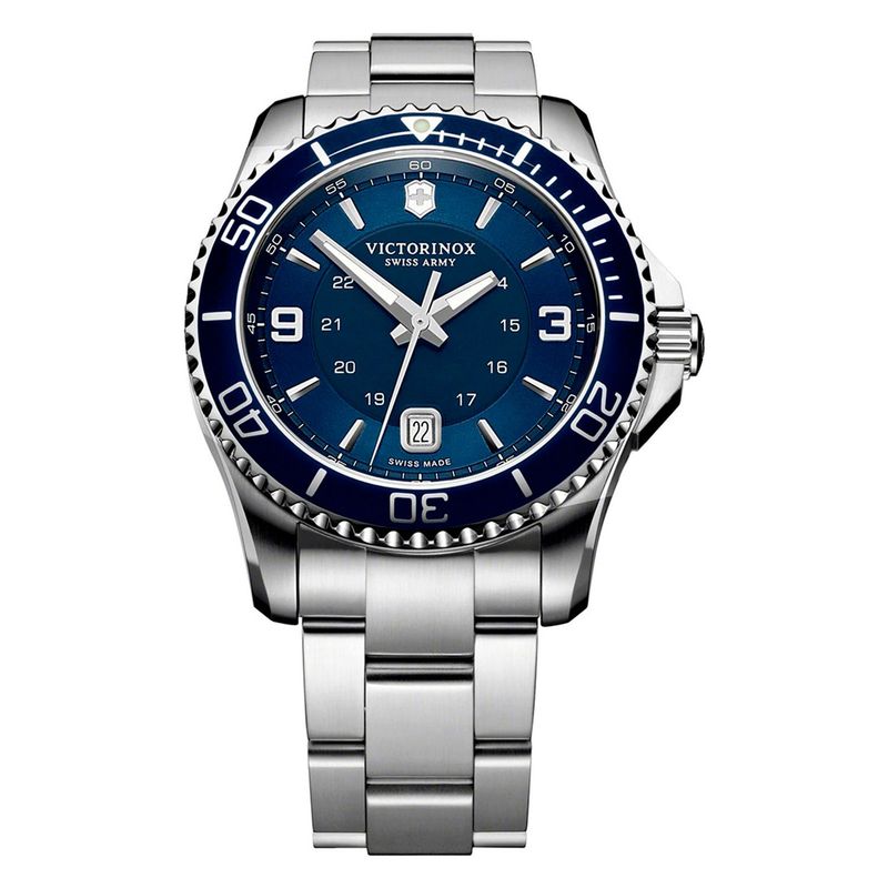 VICTORINOX - Reloj Victorinox para Hombre Maverick 