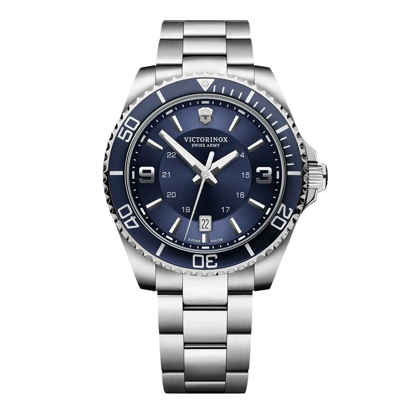 VICTORINOX - Reloj Victorinox para Hombre Maverick 