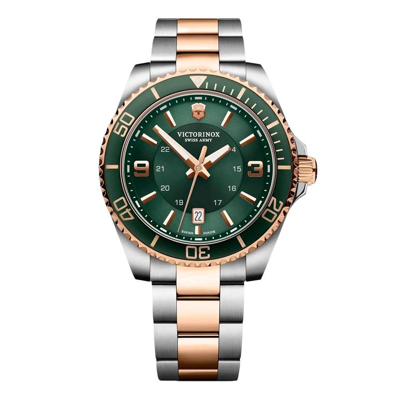 VICTORINOX - Reloj Victorinox para Hombre Maverick 