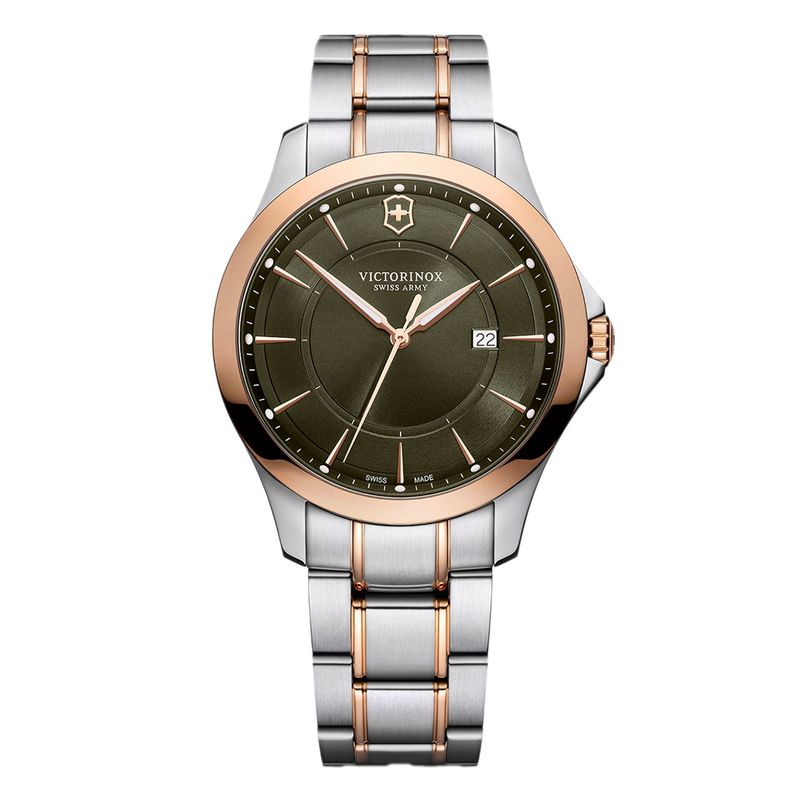 VICTORINOX - Reloj Victorinox para Hombre Alliance 