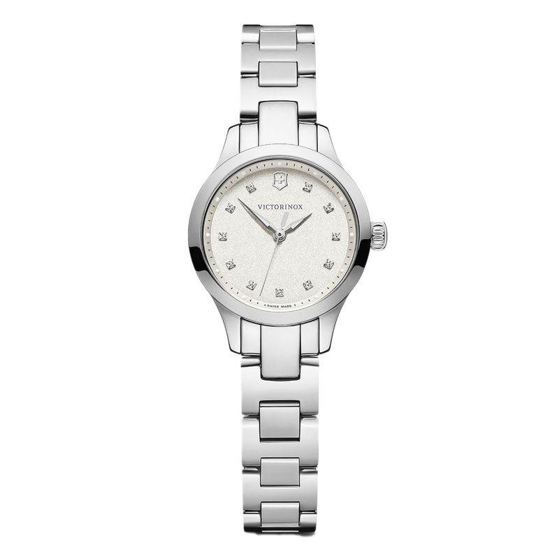 VICTORINOX - Reloj Victorinox para Mujer Alliance Xs 