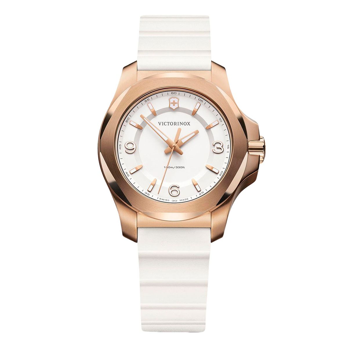 VICTORINOX - Reloj Victorinox para Mujer INOX