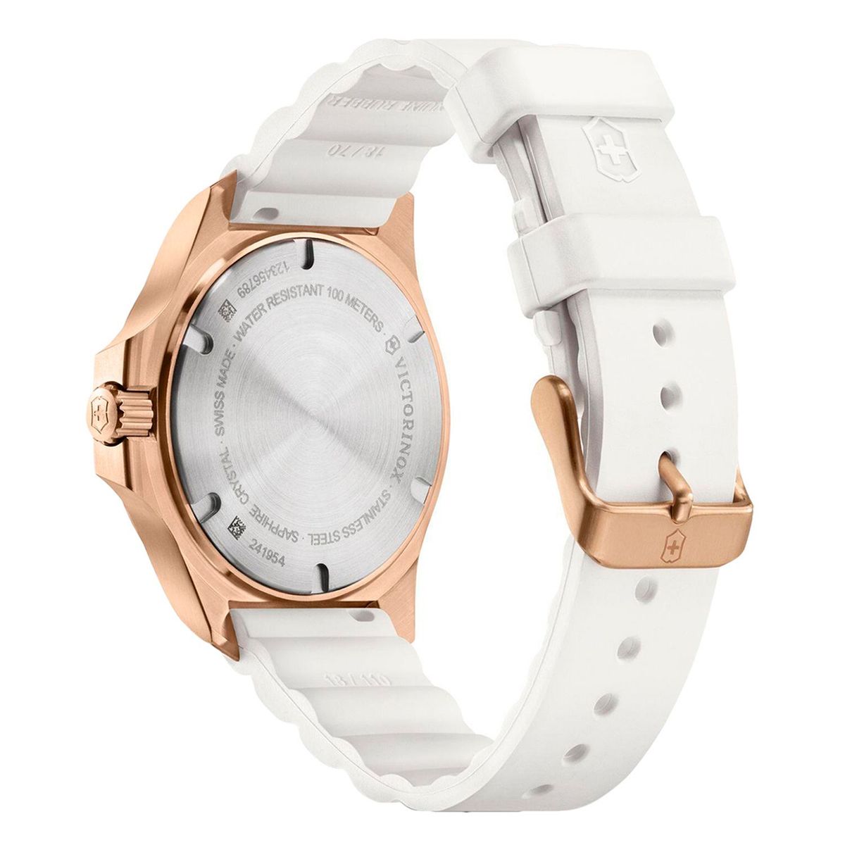 VICTORINOX - Reloj Victorinox para Mujer INOX