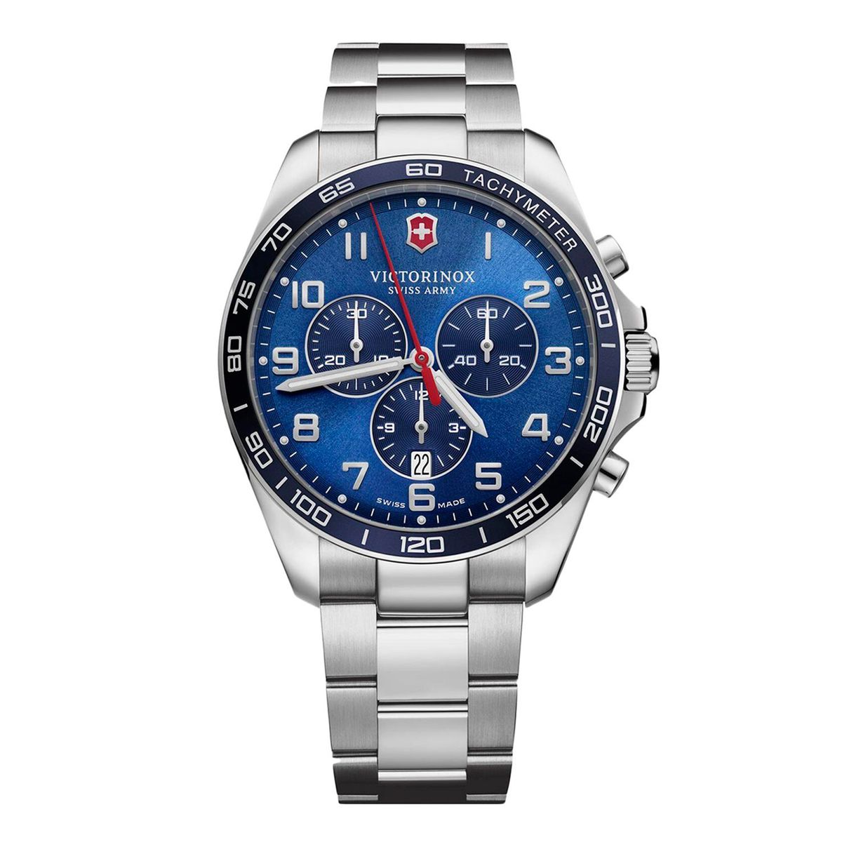 VICTORINOX - Reloj Victorinox para Hombre Fieldforce 