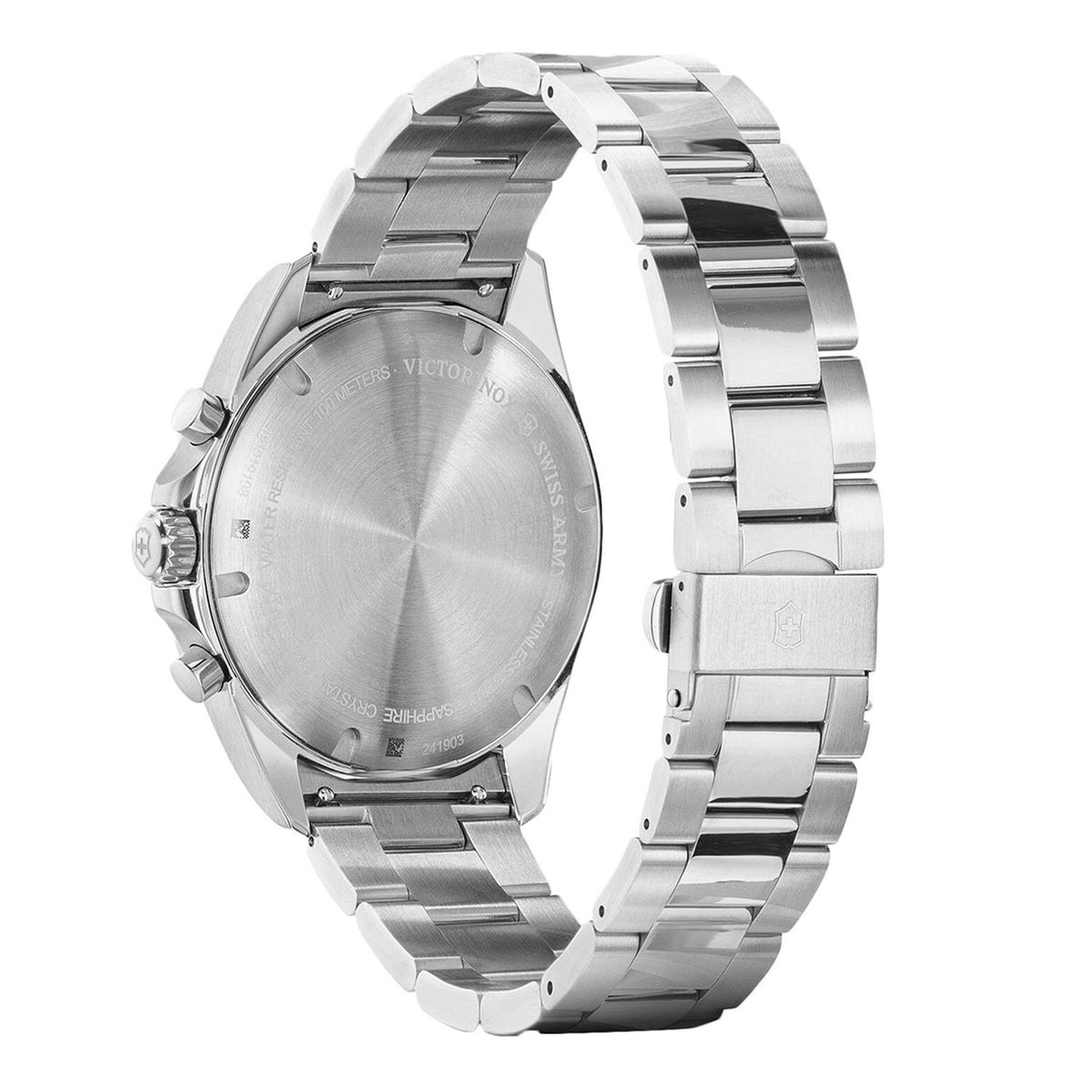 VICTORINOX - Reloj Victorinox para Hombre Fieldforce 