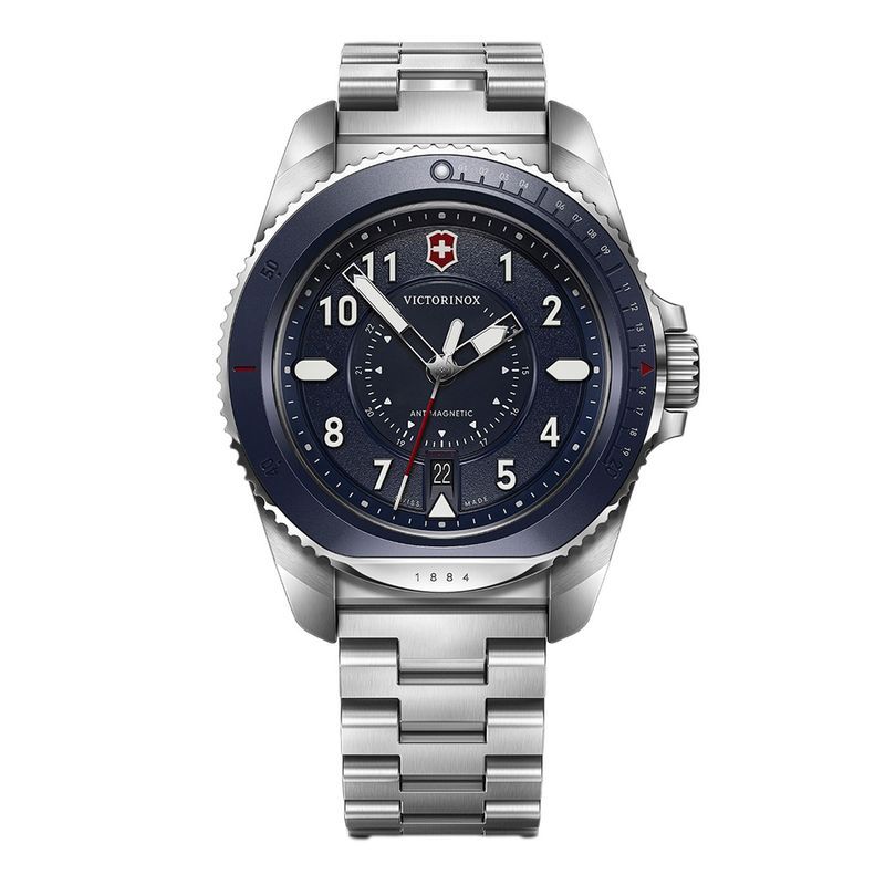 VICTORINOX - Reloj Victorinox para Hombre Journey 