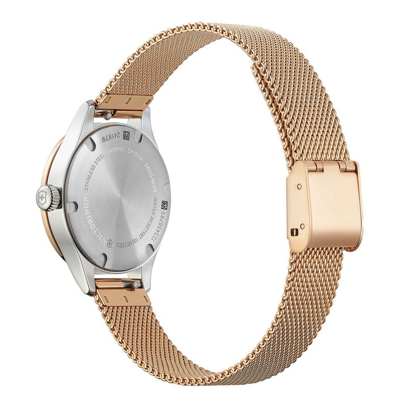 Reloj Victorinox para Mujer Alliance Xs VICTORINOX