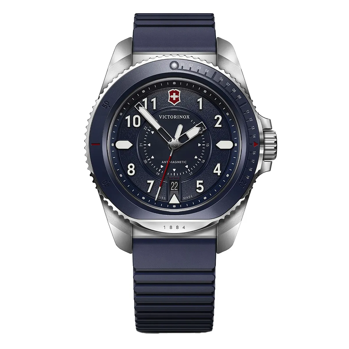 VICTORINOX - Reloj Victorinox para Hombre Journey 