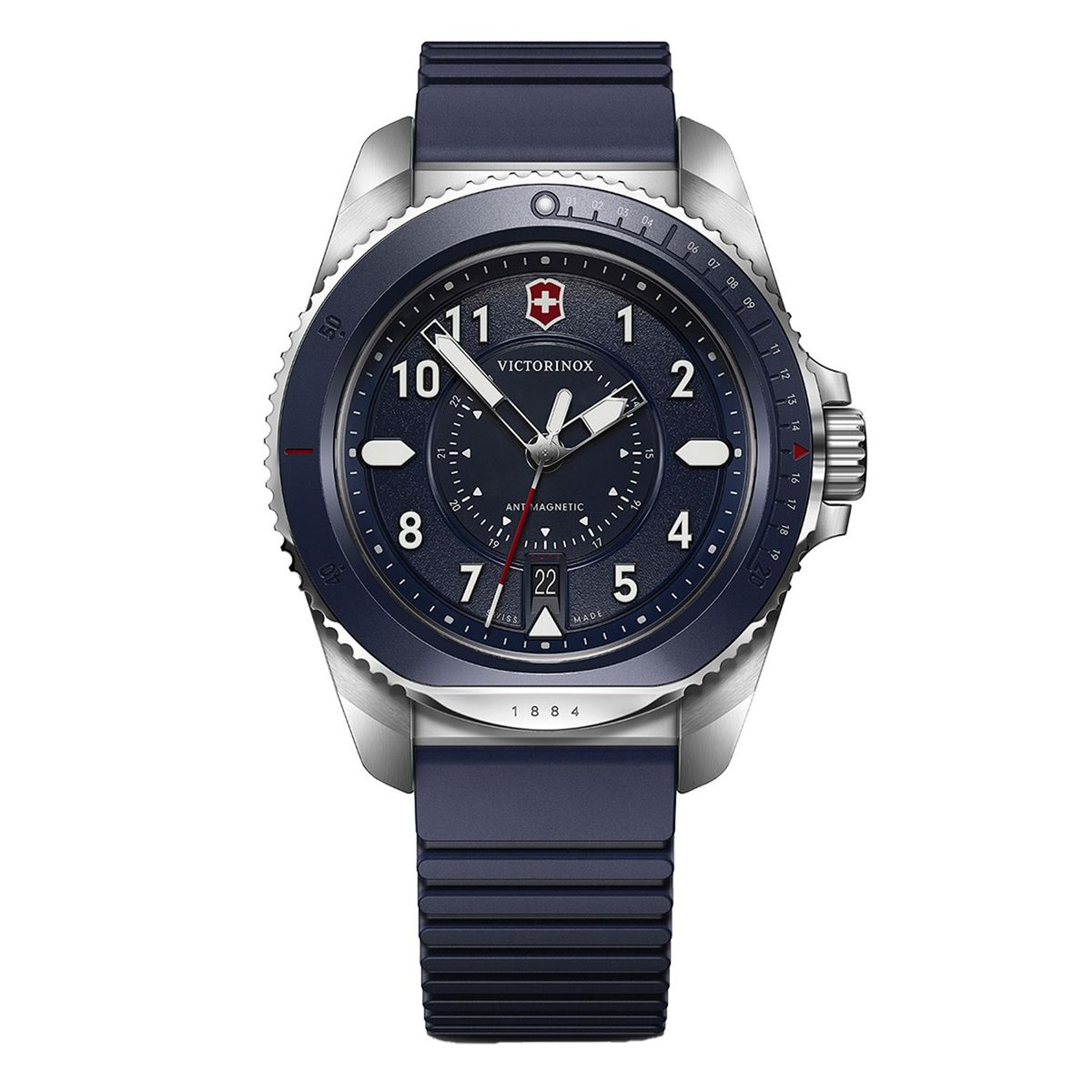VICTORINOX - Reloj Victorinox para Hombre Journey 