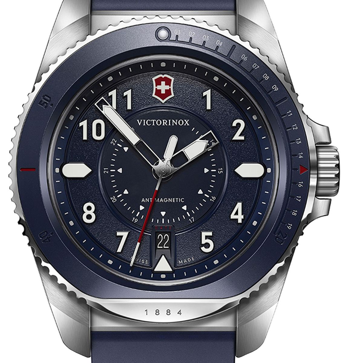 VICTORINOX - Reloj Victorinox para Hombre Journey 