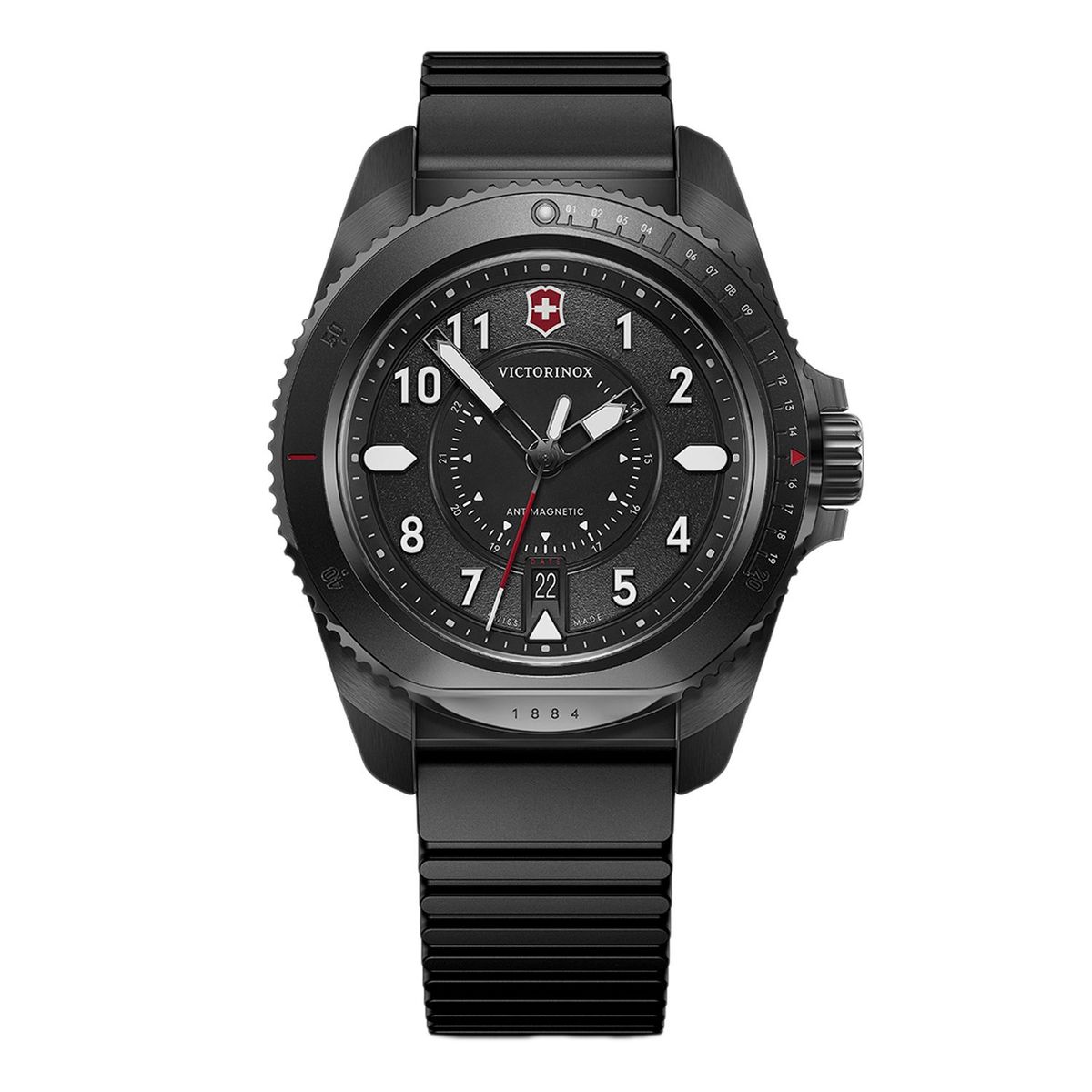 VICTORINOX - Reloj Victorinox para Hombre Journey 