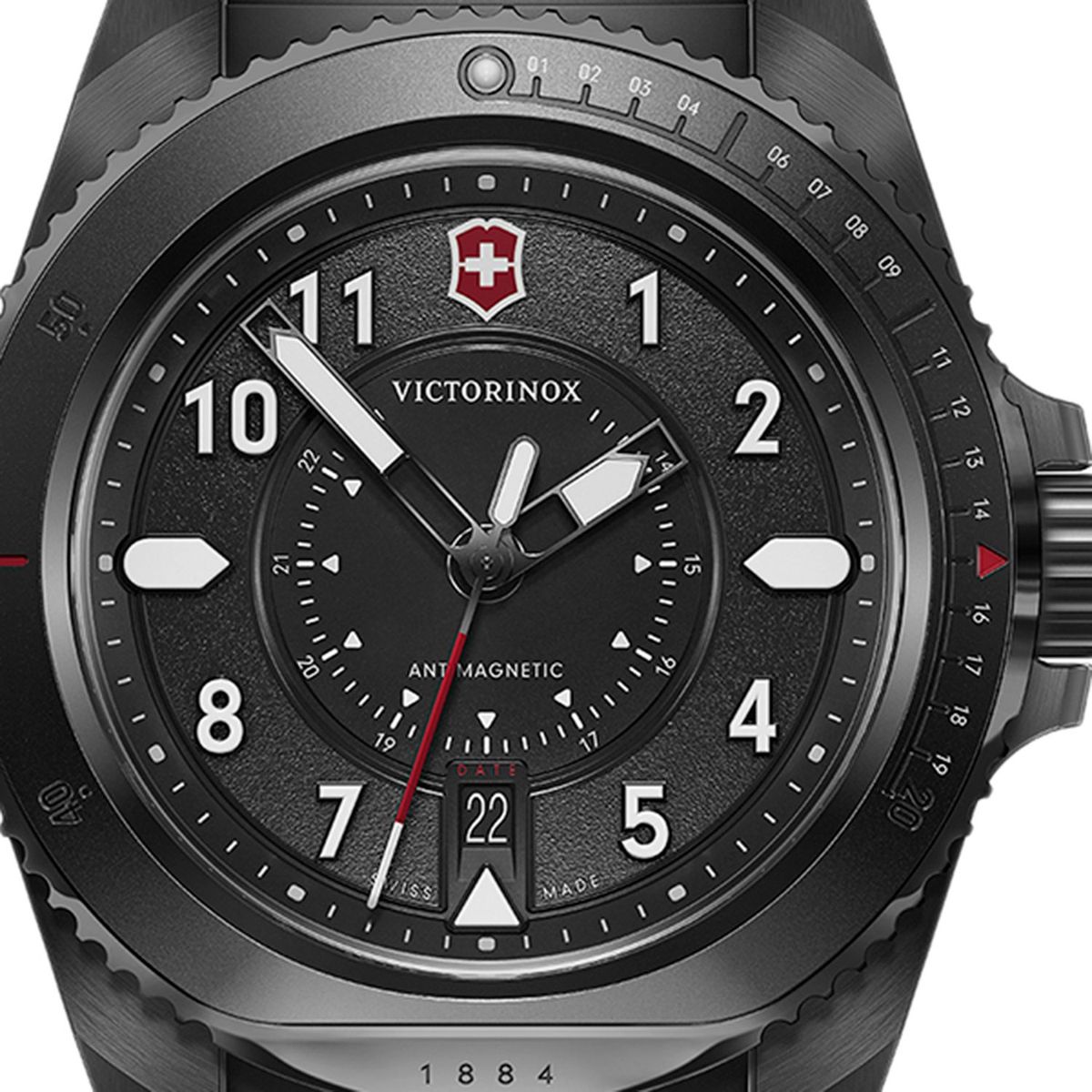 VICTORINOX - Reloj Victorinox para Hombre Journey 